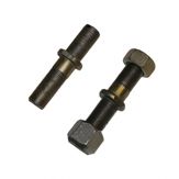 Bolt și piuliță dreapta 2PTS-4 D=16