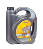 Ulei industrial И-20А 5L WEZZER