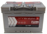 Fiamm Diamond L3 P+ 70 (7903135)