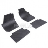 Covorase auto Rigum pentru Skoda Fabia II 07-Design Covorase auto Rigum pentru Skoda Fabia II 07-Design