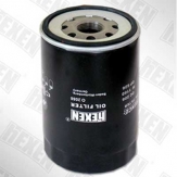 FILTRU ULEI HEXEN O 2088 (SM 147)-(OP 626)