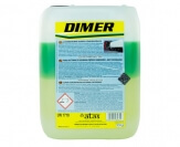 Atas Dimer Концентрат для наружной мойки авто 10kg.