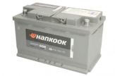 HANKOOK 58020 AGM 12V 80Ah 800A P 314/174/190 B13