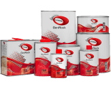 Краска Basecoat Metallite Aluminium 599 1L