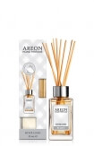Aromatizator Areon Home Parfume Sticks (Silver Linen) 85ml 1buc