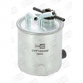 ТОПЛИВНЫЙ ФИЛЬТР CHAMPION CFF 100498 (PP 857/6)-(ST 6153)