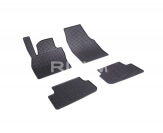 Автоковрики резиновые Rigum для Seat Ibiza 17-/Seat Arona/Polo 17 Автоковрики резиновые Rigum для Seat Ibiza 17-/Seat Arona/Polo 17