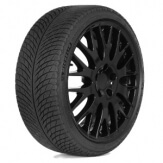 Michelin Pilot Alpin 5 SUV 255/55 R20 110V