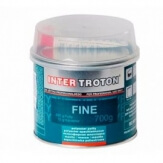 Troton Chit finisare 0.7 kg Troton Chit finisare 0.7 kg