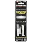 Adeziv pentru montarea oglinzii retrovizoare pe geam