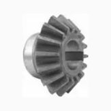 Pinion mic angrenaj conic Wirax 1,65m