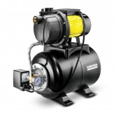 Sistemul intern de alimentare cu apă (pompa cu container integrat) Karcher BP 5 Home