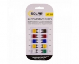 Solar Set 10 sigurante MINI