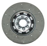 Disc ambreiaj cu arcuri 14shl DT-75/ A-41