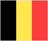 Abtibilduri auto "Belgia" Abtibilduri auto "Belgia"