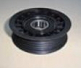 FASE Натяжной подшипник генератора Фара Lh