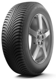 Michelin Pilot Alpin 5 SUV 255/55 R18 109V