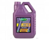 Oilright масло моторное 10w40 API SG/CD 5л