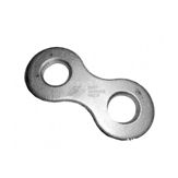 Placă de acoperire excentric KAMAZ