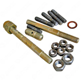 Set de știfturi de chiulasă T-25