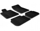 Автоковрики резиновые AKT для VW Passat 11 -(efc) 4xoval Автоковрики резиновые AKT для VW Passat 11 -(efc) 4xoval