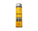 Ground negru aerosol 500 ml.