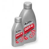 Lichid de frînă MOTOR LUX DOT-4 0,400l Lichid de frînă MOTOR LUX DOT-4 0,400l