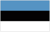Autocolante "Estonia" Autocolante "Estonia"