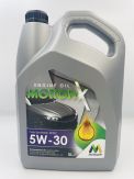 Motaquip MQB 5W30 5L ulei sintetic Motaquip MQB 5W30 5L ulei sintetic