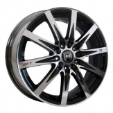 Marcello MR-03 (STF) 7.5 R17 5x112 45 73.1 HB Marcello MR-03 (STF) 7.5 R17 5x112 45 73.1 HB