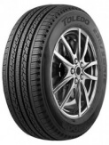 TOLEDO TL2000 XL 255/40 R18 ZR