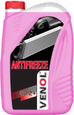 Антифриз Venol -35 Red Cooler Fluid (G-12+) 4л Антифриз Venol -35 Red Cooler Fluid (G-12+) 4л