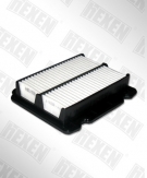 FILTRU AER HEXEN A 81039 (SB 2116)-(AP 082/5)