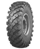 Omskshina K-70 12,00/- R18 129J