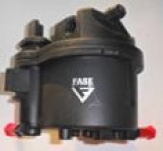 FASE Масляный фильтр TRANSİT V347 206 307 C2BOXERIII 2.2HDI