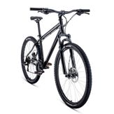 Biciclet FORWARD SPORTING 275 3.0 disc 275 21 ск. рост 17 black