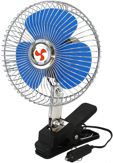 Ventilator auto 12v