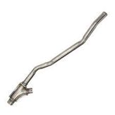 Țeavă amortizor stânga G-53