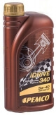 PEMCO iDRIVE 340 SAE 5W-40 SN/CF 1L