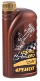 Pemco iDrive 210 SAE 10W-40 1L Pemco iDrive 210 SAE 10W-40 1L