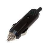 Mufă brichetă CARLIFE