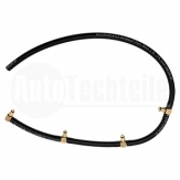 AUTOTECHTEILE Шланг обратки MB Sprinter/Vito OM611 +клипсы
