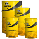 BARDAHL 5W40 XTEC ACEA C2/C3 API SN/SM/CF 60L