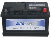 Autopower A80-LB4 Autopower A80-LB4