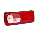 Lampa spate XF - CF - LF 2002 cu iluminare numerica