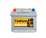 АКБ TURBO Japan NS40 40Ah 310A L