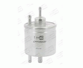 FILTRU COMBUSTIBIL CHAMPION CFF 100437 (PP 947)-(ST 800)