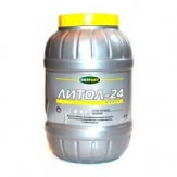 Oilright Смазка Литол-24 5кг Oilright Смазка Литол-24 5кг