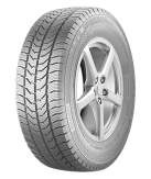 Continental VanContact Viking 10PR 225/75 R16C 121/120N (118R)