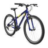 Biciclete FORWARD TORONTO 26 1.2 26 7 ск. рост 13 синий/желтый